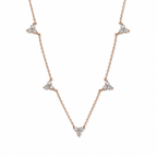 Starlight Necklace