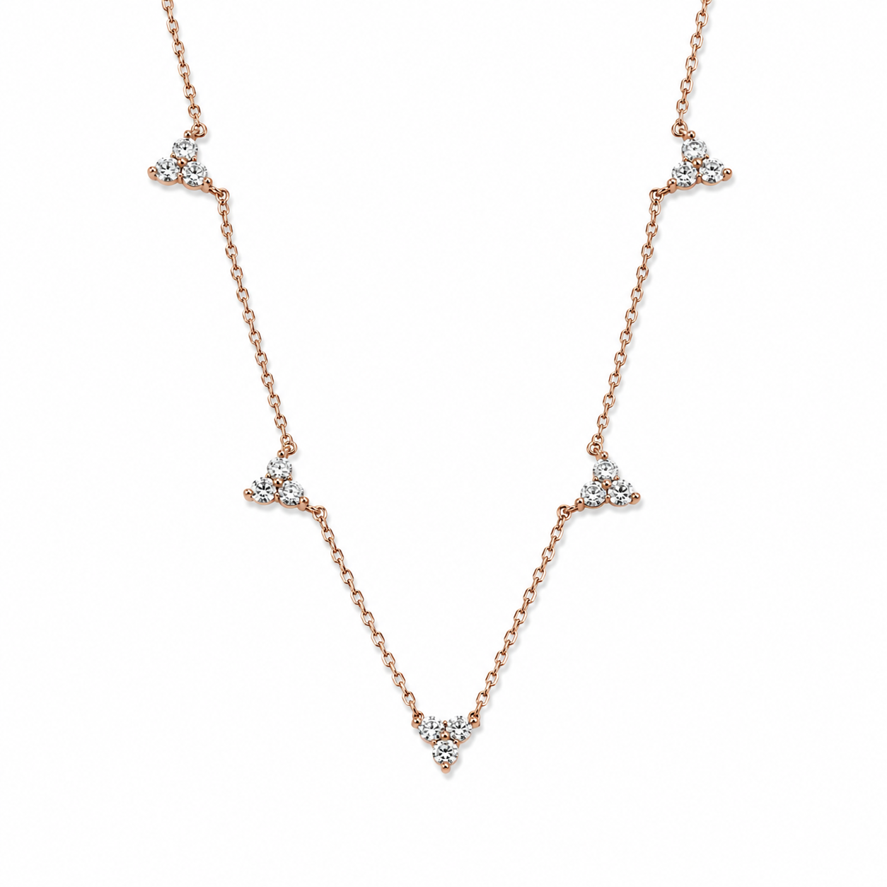 Starlight Necklace