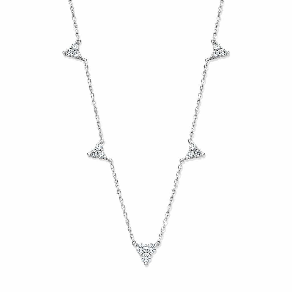 Starlight Necklace