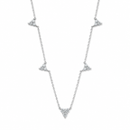 Starlight Necklace