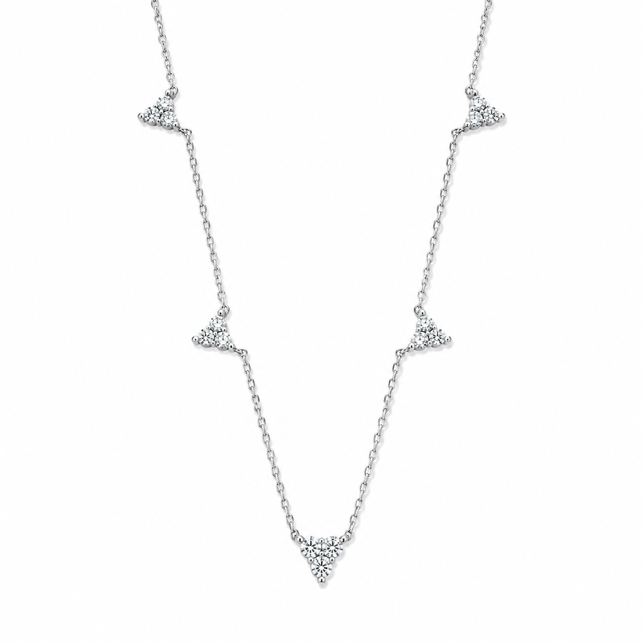 Starlight Necklace