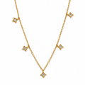 shine Star necklace
