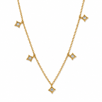 shine Star necklace
