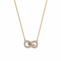 Snake Necklace