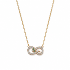 Snake Necklace