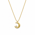 Moon Necklace