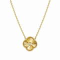 clover Necklace