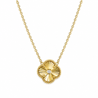 clover Necklace