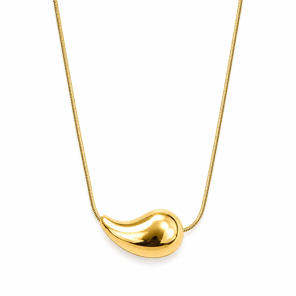Drop Necklace