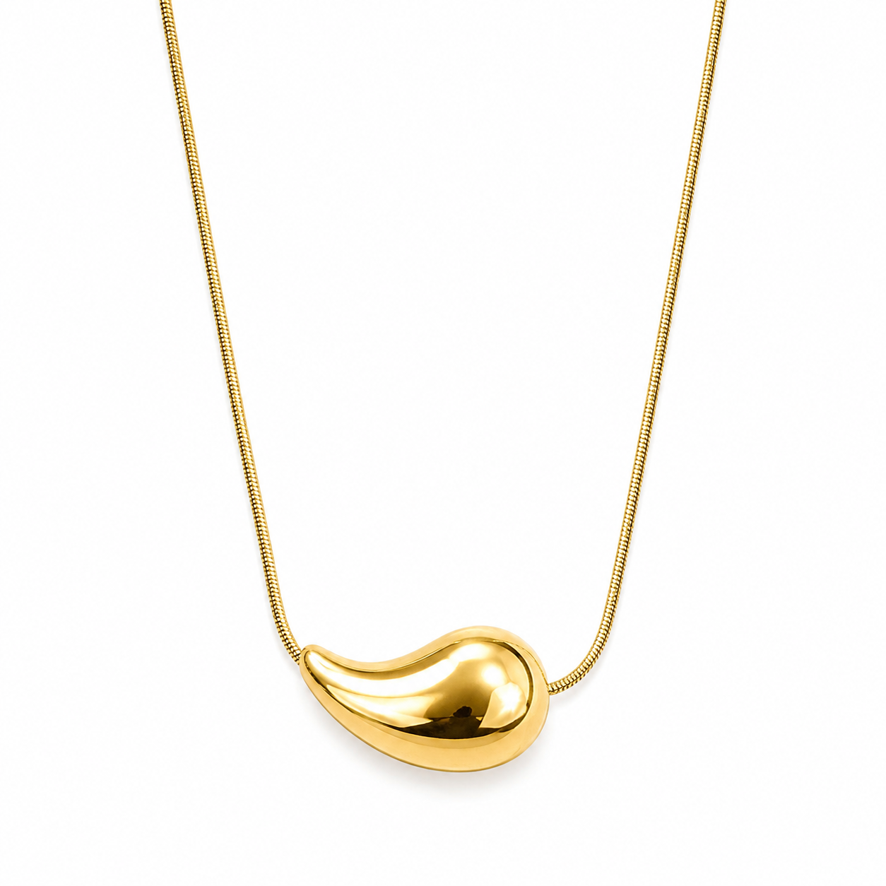 Drop Necklace