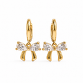 Bow hoops