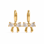 Bow hoops