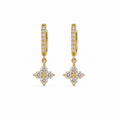 Clover Hoops