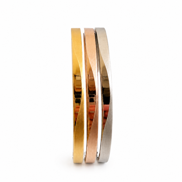Set of 3 Noma Bracelet