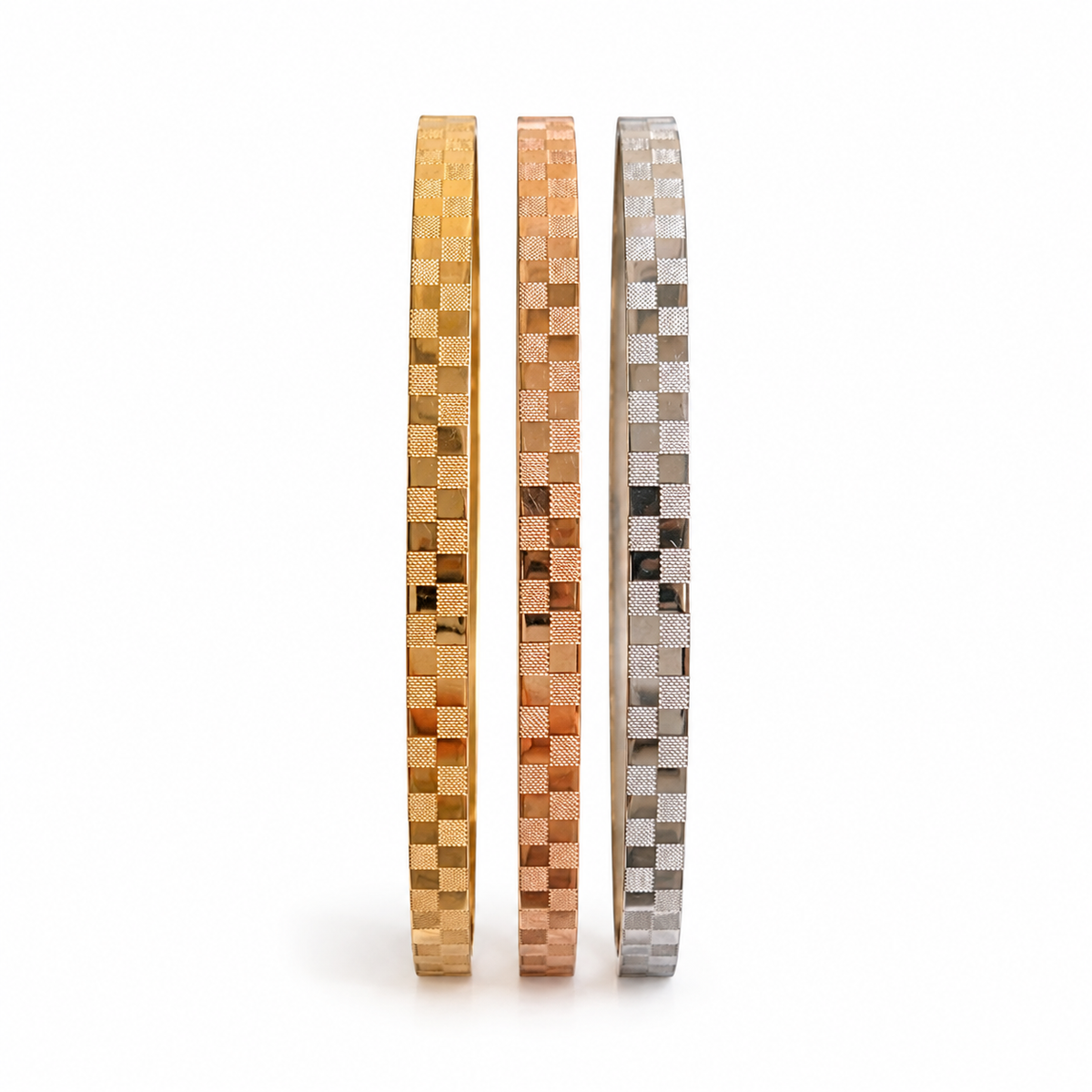 Set of 3 Brila Bracelet
