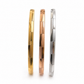 Facet Flow Bracelet