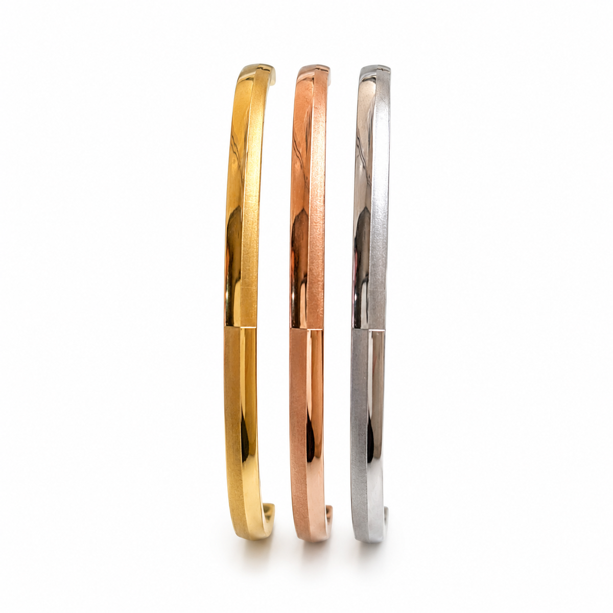 Set of 3 Glimsy Bracelet