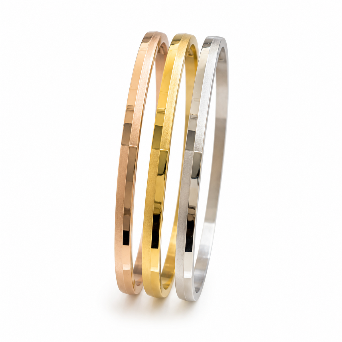 Mirror Glow Bracelet