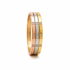 stroke small bracelet