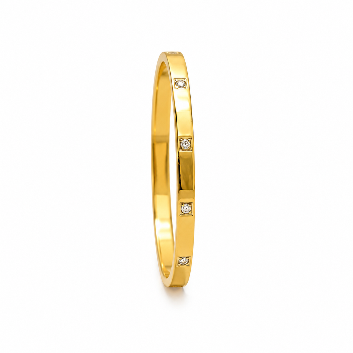 stroke small bracelet