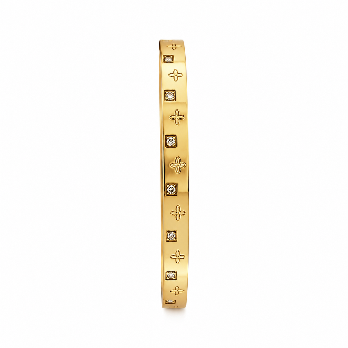 Petal & Spark Bracelet