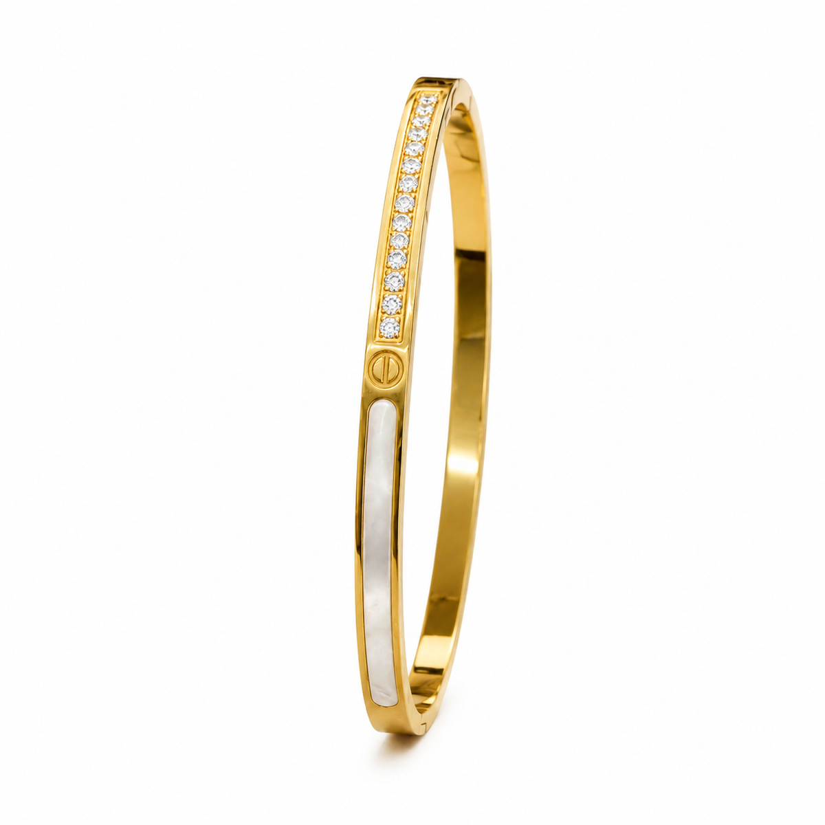 Whisper Bracelet