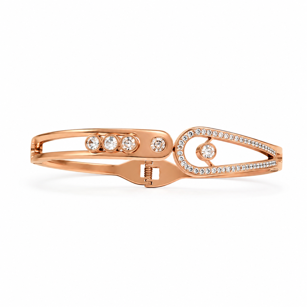 Aurelle Small Bracelet