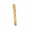Cris cross Bracelet