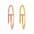 Nail stone Bracelet