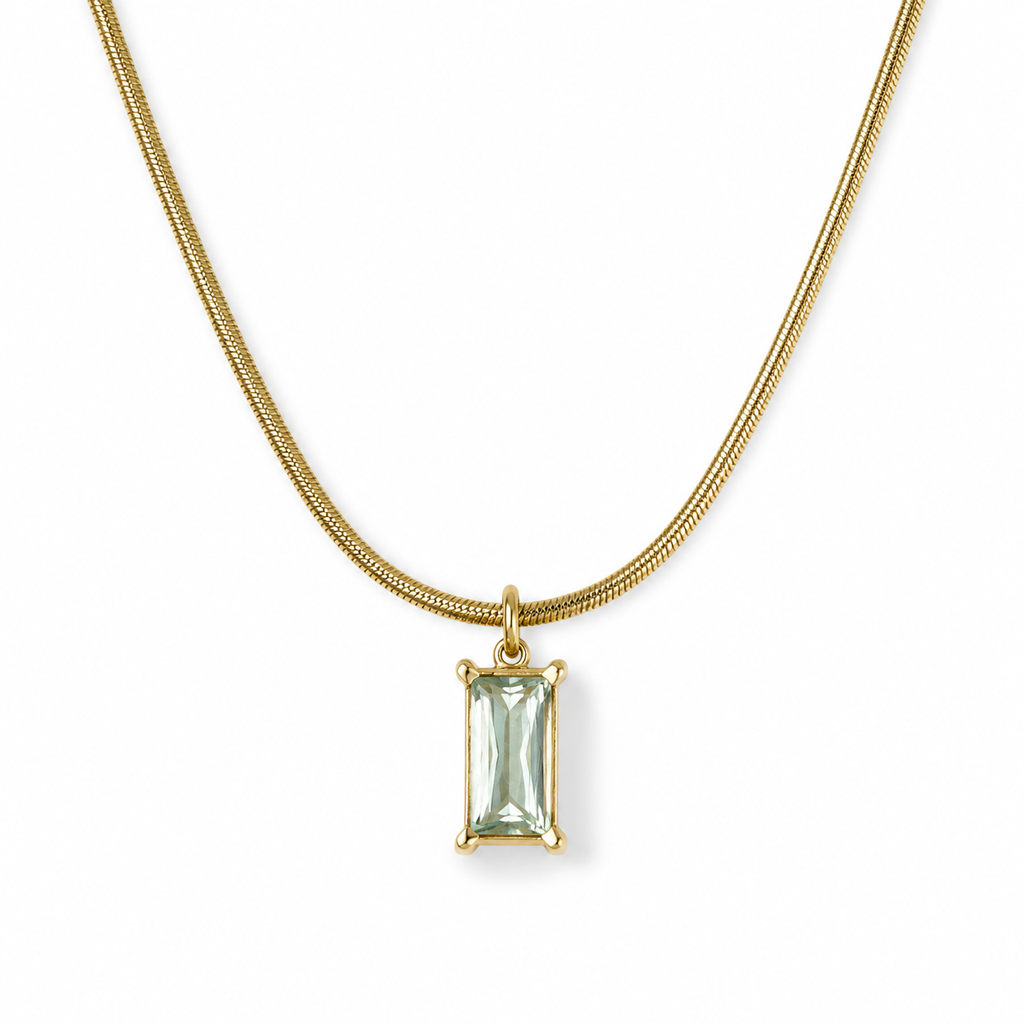 Nova necklace