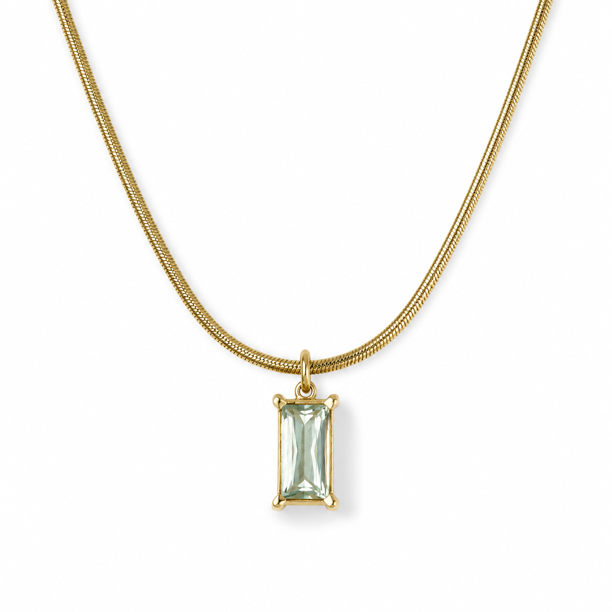 Nova necklace