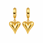 Heart  Hoops