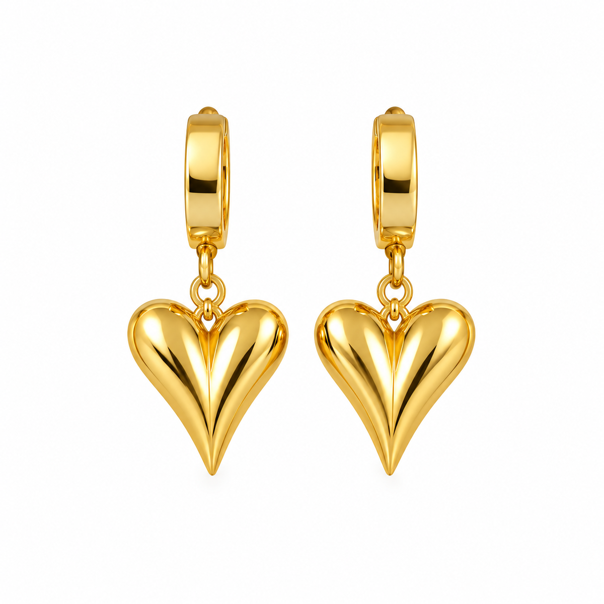 Heart  Hoops