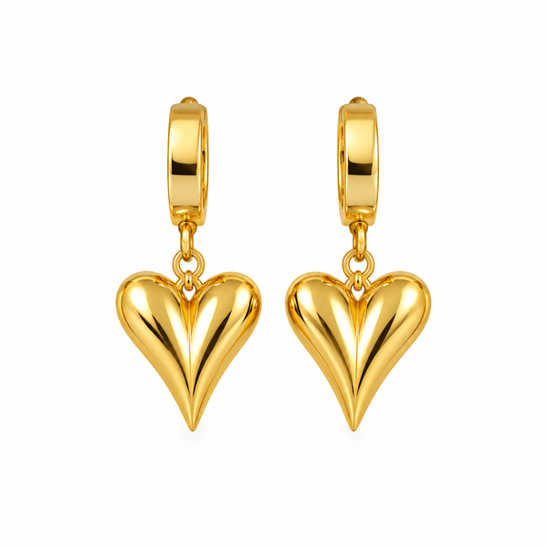Heart  Hoops