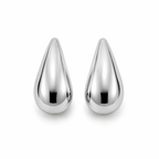 Medium Drop Earrings