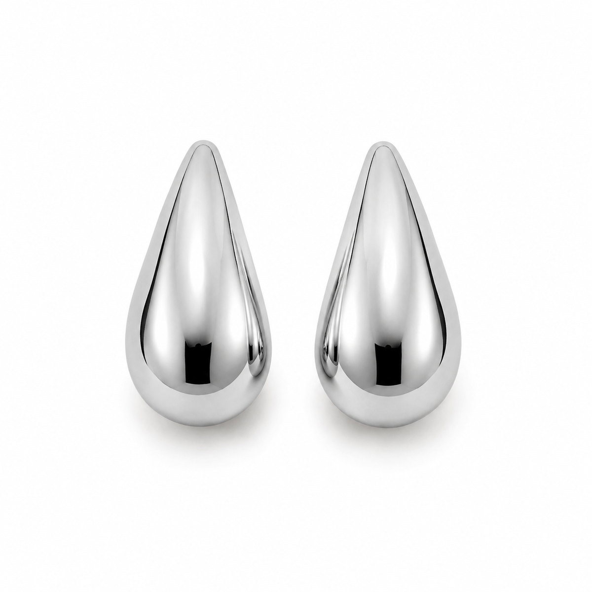 Medium Drop Earrings