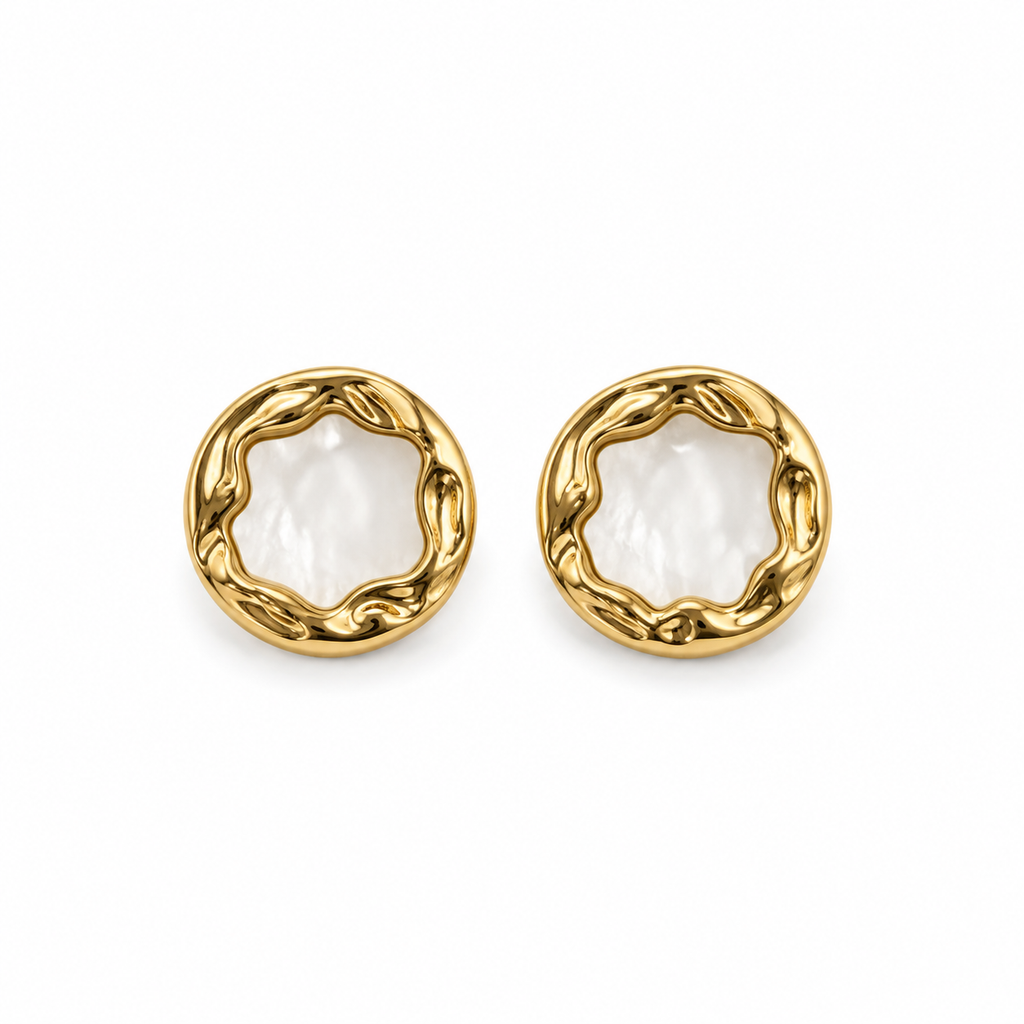 Mop Round Studs