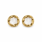Mop Round Studs