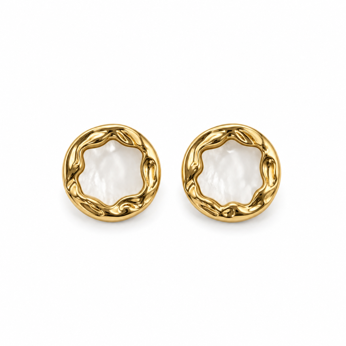 Mop Round Studs