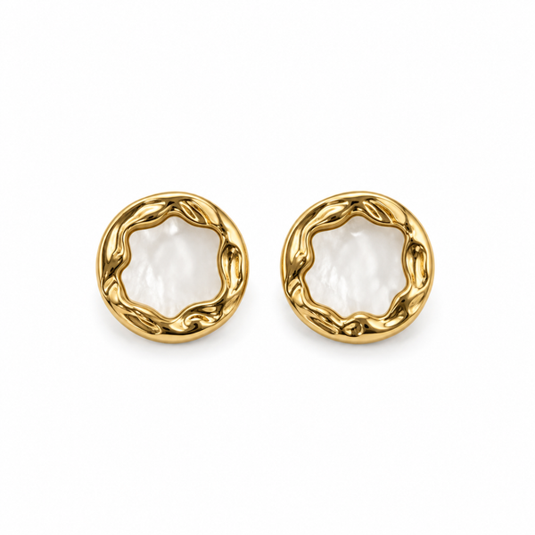 Mop Round Studs