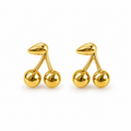 Cherry Earrings