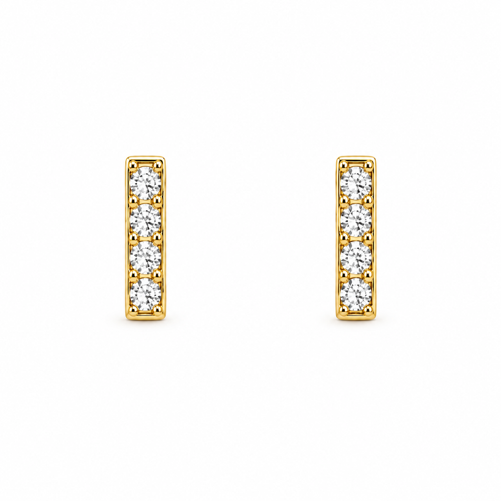 Jazzie earrings