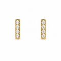 Jazzie earrings