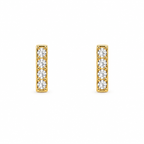 Jazzie earrings