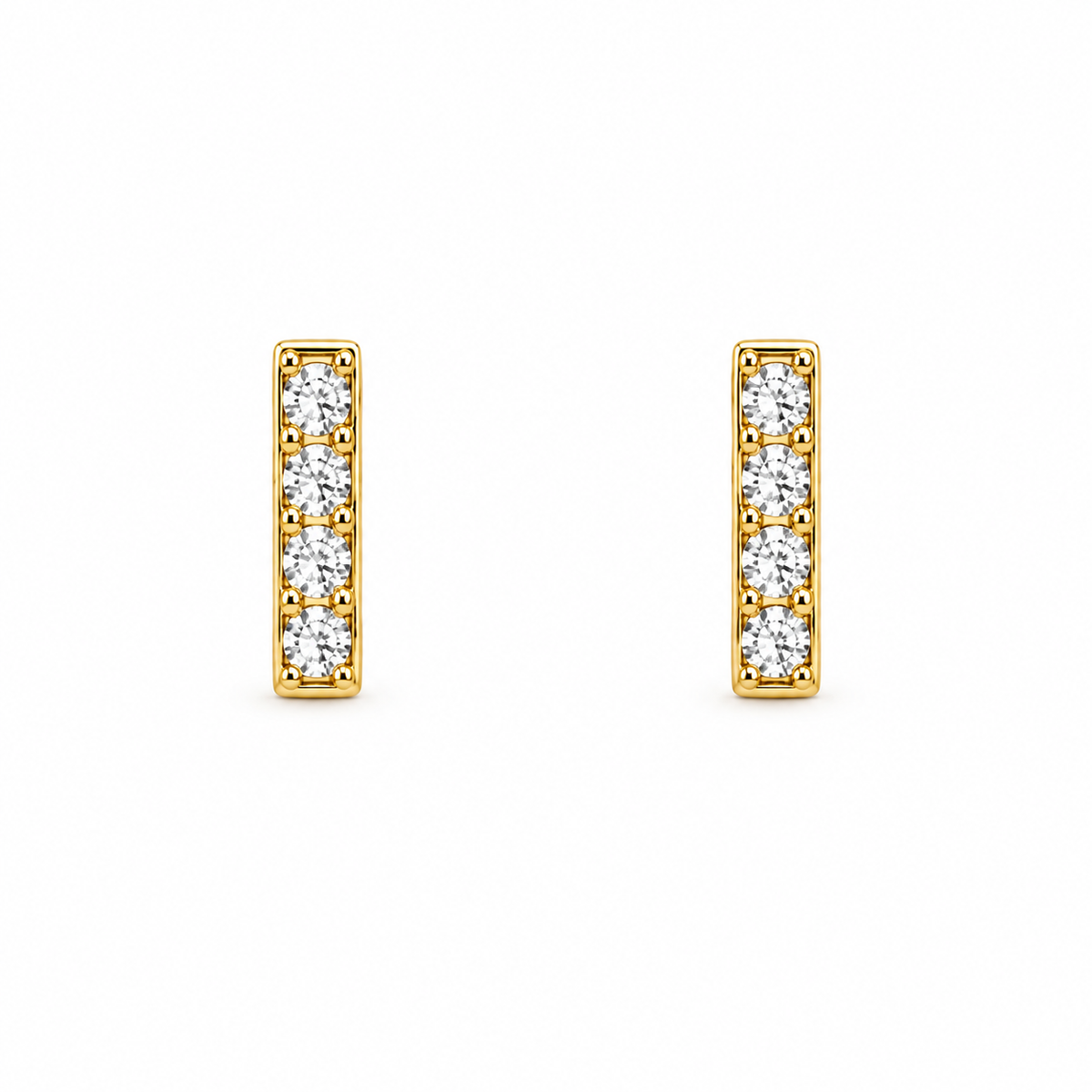 Jazzie earrings