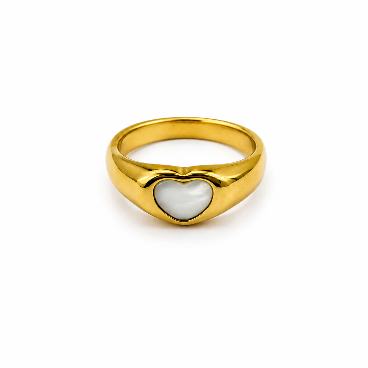 Heart Mop Ring
