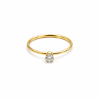 Stone Ring