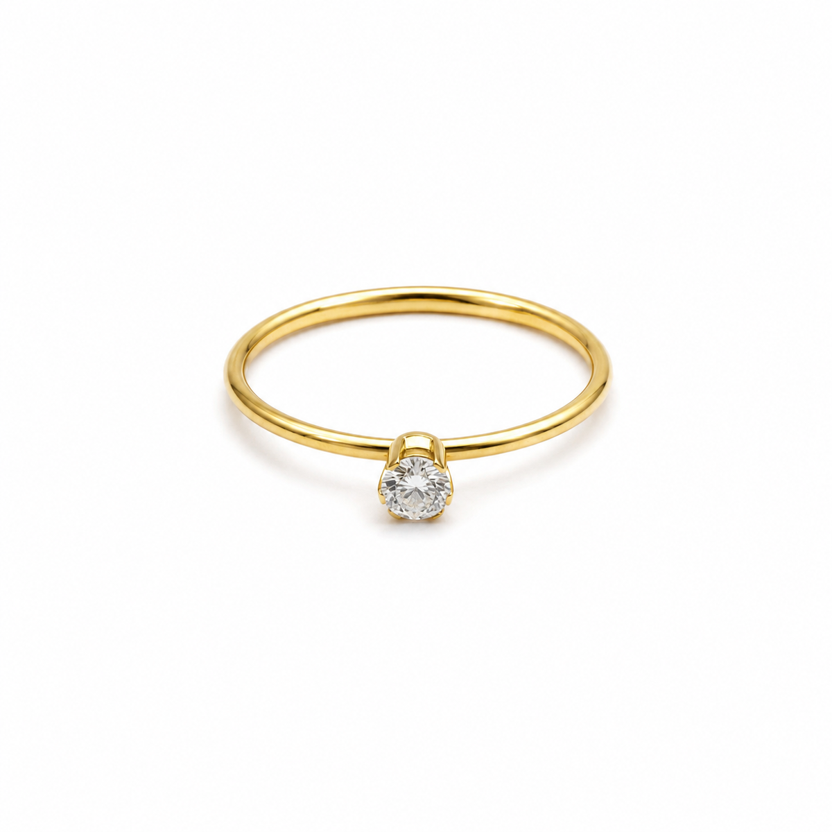 Stone Ring