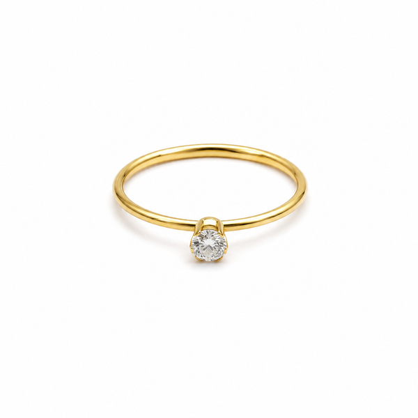 Stone Ring