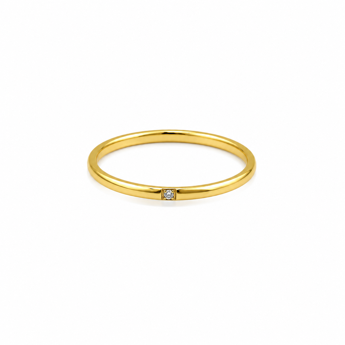Basic Ring